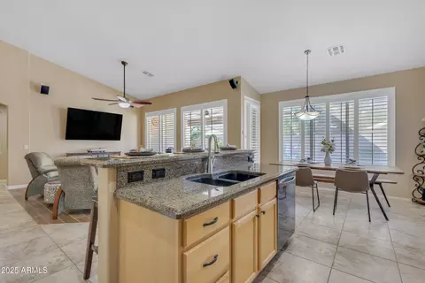 3841 E Redfield Ct, Gilbert, AZ 85234 photo 15