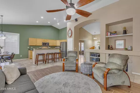 3841 E Redfield Ct, Gilbert, AZ 85234 photo 18