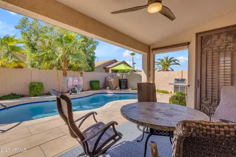 3841 E Redfield Ct, Gilbert, AZ 85234 photo 37