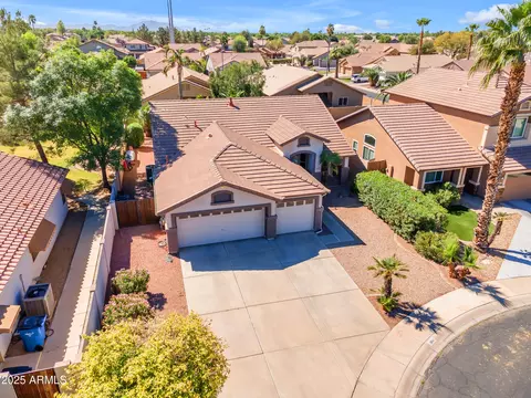 3841 E Redfield Ct, Gilbert, AZ 85234 photo 52