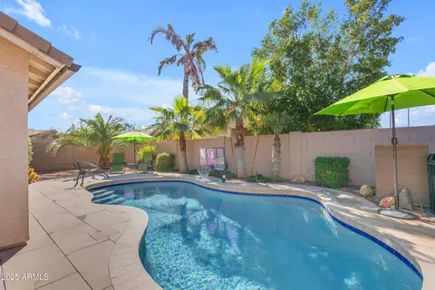 3841 E Redfield Ct, Gilbert, AZ 85234 photo 39