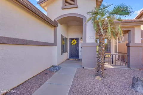 3841 E Redfield Ct, Gilbert, AZ 85234 photo 10