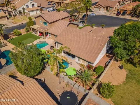 3841 E Redfield Ct, Gilbert, AZ 85234 photo 56