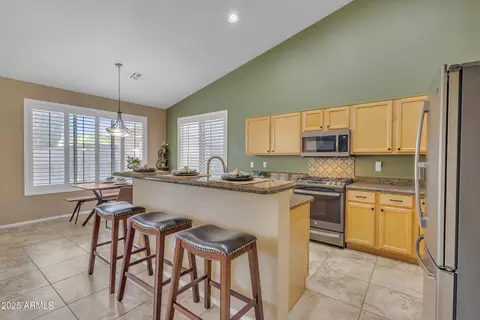 3841 E Redfield Ct, Gilbert, AZ 85234 photo 6