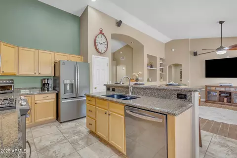 3841 E Redfield Ct, Gilbert, AZ 85234 photo 3