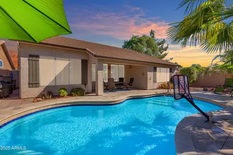 3841 E Redfield Ct, Gilbert, AZ 85234 photo 35
