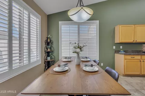 3841 E Redfield Ct, Gilbert, AZ 85234 photo 7