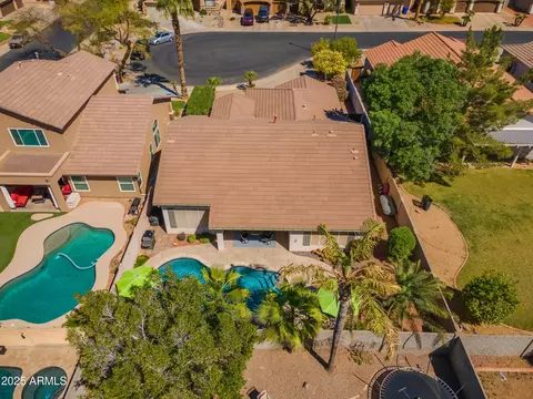 3841 E Redfield Ct, Gilbert, AZ 85234 photo 55