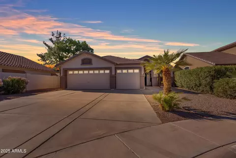 3841 E Redfield Ct, Gilbert, AZ 85234