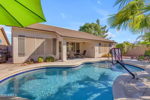 3841 E Redfield Ct, Gilbert, AZ 85234 photo 40