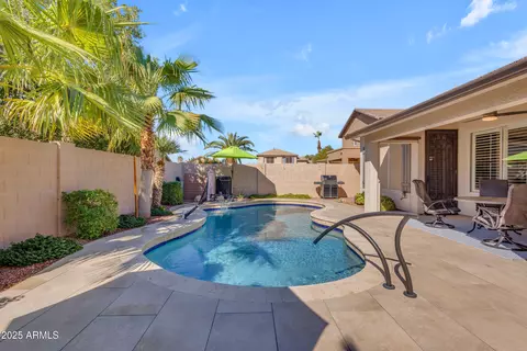 3841 E Redfield Ct, Gilbert, AZ 85234 photo 38