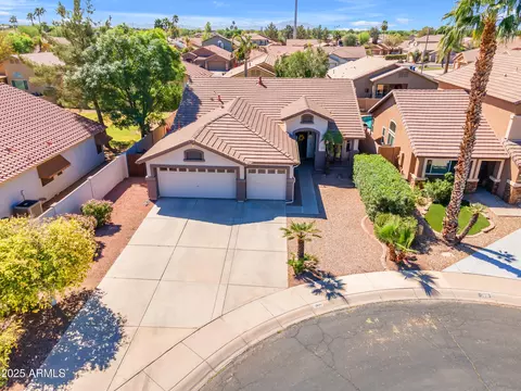 3841 E Redfield Ct, Gilbert, AZ 85234 photo 51
