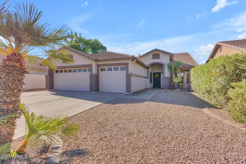 3841 E Redfield Ct, Gilbert, AZ 85234 photo 9