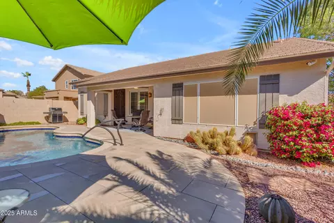 3841 E Redfield Ct, Gilbert, AZ 85234 photo 42