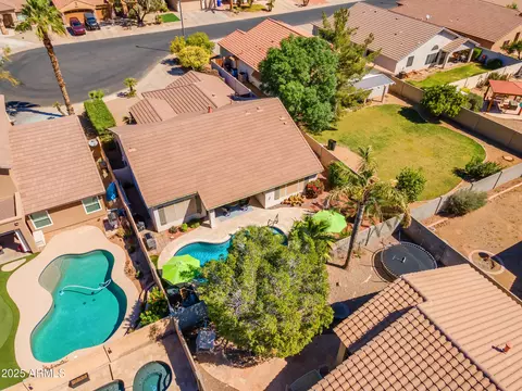 3841 E Redfield Ct, Gilbert, AZ 85234 photo 54