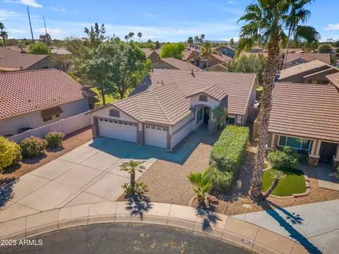 3841 E Redfield Ct, Gilbert, AZ 85234 photo 50