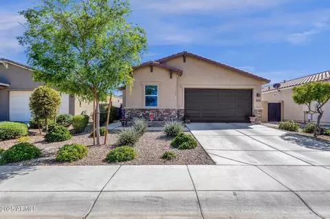 4027 W Copperleaf Dr, San Tan Valley, AZ 85142
