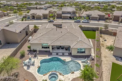 18120 W Cassia Way, Goodyear, AZ 85338