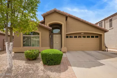33 W Canyon Rock Rd, San Tan Valley, AZ 85143