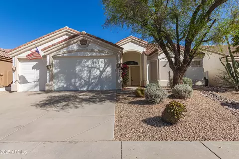 4815 E Fernwood Ct, Cave Creek, AZ 85331