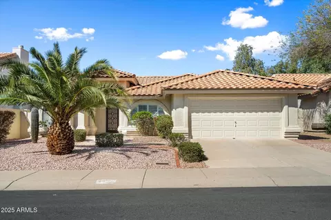 4546 E Villa Rita Dr, Phoenix, AZ 85032