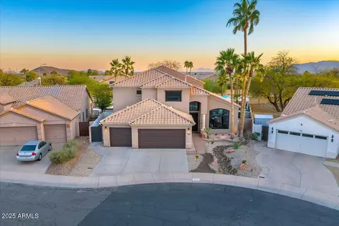 721 W Mountain Sky Ave, Phoenix, AZ 85045