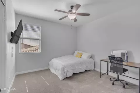 Bedroom - 9942 E Rotation Dr, Mesa, AZ 85212 photo 1 of 10