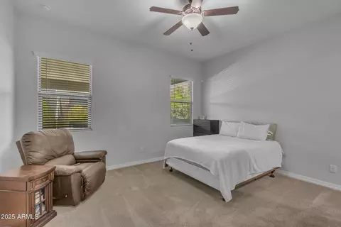 Bedroom - 9942 E Rotation Dr, Mesa, AZ 85212 photo 6 of 10