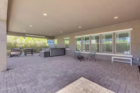 Exterior - 9942 E Rotation Dr, Mesa, AZ 85212 photo 10 of 12