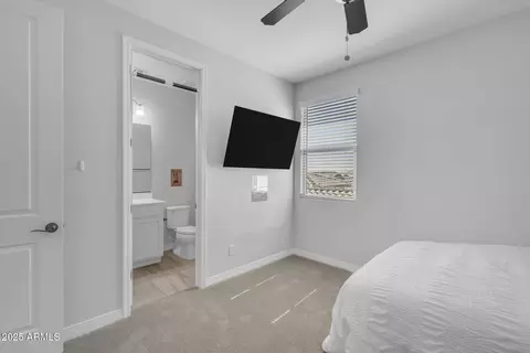 Bedroom - 9942 E Rotation Dr, Mesa, AZ 85212 photo 2 of 10