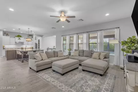 Living - 9942 E Rotation Dr, Mesa, AZ 85212 photo 1 of 1