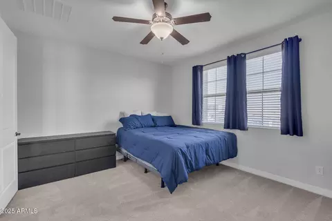 Bedroom - 9942 E Rotation Dr, Mesa, AZ 85212 photo 4 of 10