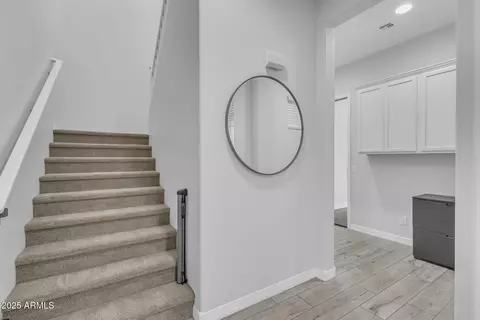 Entry Way - 9942 E Rotation Dr, Mesa, AZ 85212 photo 7 of 11