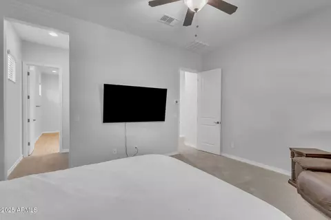 Bedroom - 9942 E Rotation Dr, Mesa, AZ 85212 photo 7 of 10