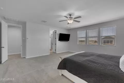Bedroom - 9942 E Rotation Dr, Mesa, AZ 85212 photo 10 of 10