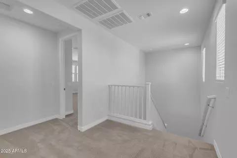 Entry Way - 9942 E Rotation Dr, Mesa, AZ 85212 photo 8 of 11