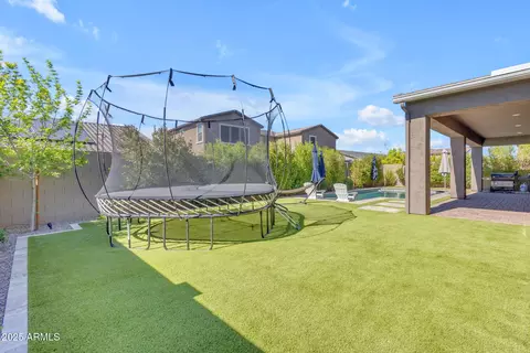 Exterior - 9942 E Rotation Dr, Mesa, AZ 85212 photo 7 of 12