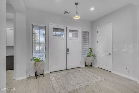 Entry Way - 9942 E Rotation Dr, Mesa, AZ 85212 photo 1 of 11