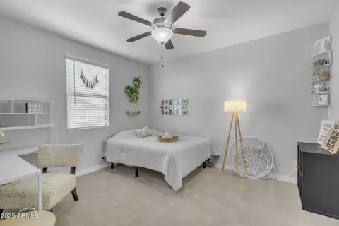 Bedroom - 9942 E Rotation Dr, Mesa, AZ 85212 photo 3 of 10
