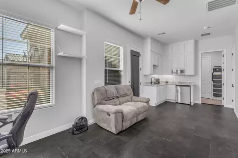 Entry Way - 9942 E Rotation Dr, Mesa, AZ 85212 photo 5 of 11