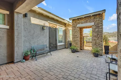 Exterior - 9942 E Rotation Dr, Mesa, AZ 85212 photo 12 of 12