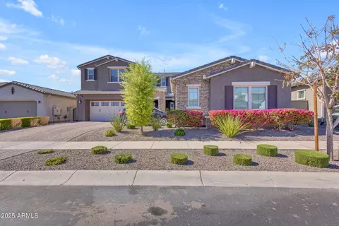 9942 E Rotation Dr, Mesa, AZ 85212