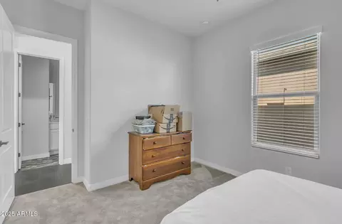 Bedroom - 9942 E Rotation Dr, Mesa, AZ 85212 photo 8 of 10