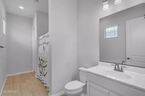 Entry Way - 9942 E Rotation Dr, Mesa, AZ 85212 photo 6 of 11