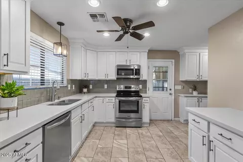 Kitchen - 421 E Terrace Ave, Gilbert, AZ 85234 photo 2 of 4