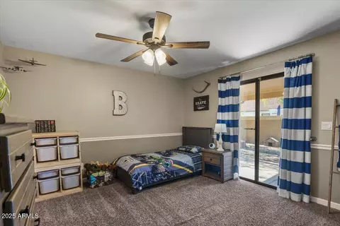 Bedroom - 421 E Terrace Ave, Gilbert, AZ 85234 photo 5 of 6