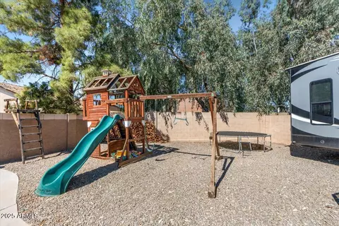 Exterior - 421 E Terrace Ave, Gilbert, AZ 85234 photo 8 of 12