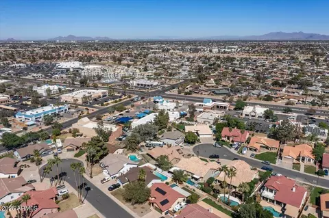 View/Area - 421 E Terrace Ave, Gilbert, AZ 85234 photo 4 of 4