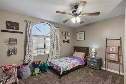 Bedroom - 421 E Terrace Ave, Gilbert, AZ 85234 photo 3 of 6