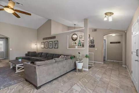 Entry Way - 421 E Terrace Ave, Gilbert, AZ 85234 photo 1 of 3